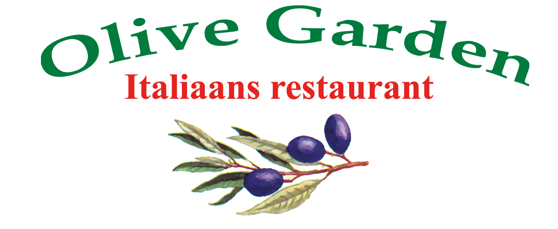 Italiaans Restaurant Olive Garden Leiden